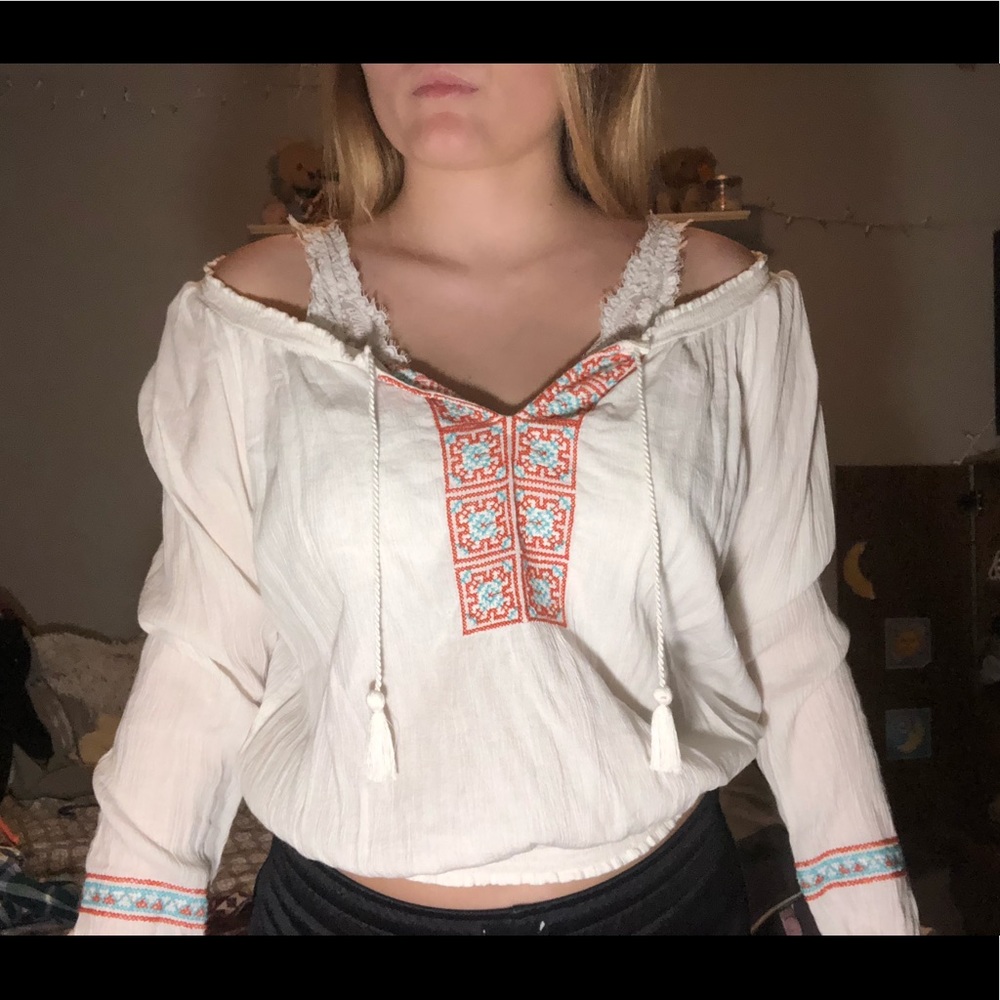 Hollister Long Sleeve